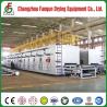 Buy cheap CE ISO Certificated High Temperature Belt Dryer Machine for Catalyst, Metal Parts, Ceramics, Carbon Black, Wood From Top Chinese Manufacturer, Belt from wholesalers