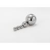 Buy cheap 52100 Chrome Precision Steel Balls 6mm 7mm 10mm 12mm Steel Bearing Ball G10 G25 from wholesalers