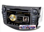 Autoradio Satnav for Toyota RAV4 RAV 4 2006-2012 GPS Navigation Stereo
