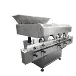 220V 50Hz Pharmacy Pill Counter Machine With High Dust Resistance