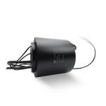Bore Slip Ring 12 Circuits with 80mm