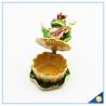 Buy cheap High Quality Custom Frog With Guitar Trinket Box Enamel Handmade Animal Shape Trinket Box SCJ215 from wholesalers