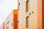 Q355B Steel Structure Warehouse Building with Environmental Friendliness