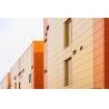 Buy cheap Q355B Steel Structure Warehouse Building with Environmental Friendliness from wholesalers