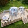 Buy cheap Explore the Outdoors with PC Star Room Mobile Scenic Area Camping Spherical Tent Villa Outdoor Homestay Bubble House 3.8m from wholesalers