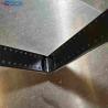Buy cheap 1100 Unbendable Aluminium Spacer For Insulating Glass Window from wholesalers