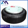 Buy cheap Truck Single Convoluted Industrial Air Springs Goodyear 1B9-202 from wholesalers