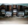 Buy cheap K19 Forged Diesel Engine Spare Parts Crankshaft 3418898 from wholesalers