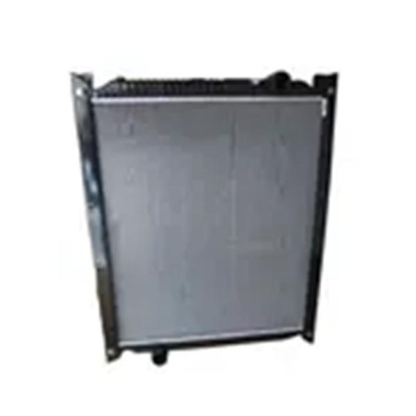 Buy cheap Automotive Parts Howo 375 Dump Truck Radiator Model WG9719530276 for Foton Car Fitment from wholesalers
