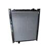 Buy cheap Automotive Parts Howo 375 Dump Truck Radiator Model WG9719530276 for Foton Car Fitment from wholesalers