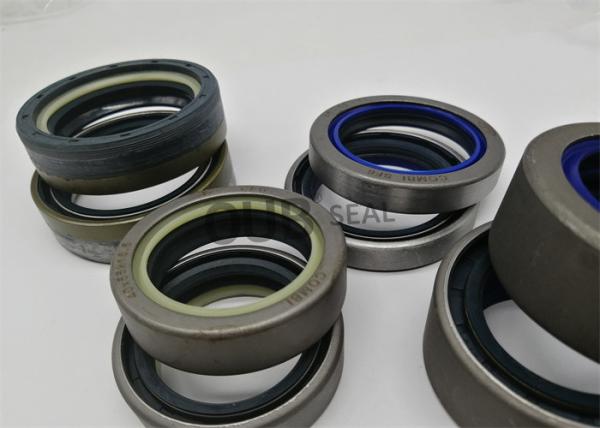 Buy cheap 150*170*16 Tractor Shaft Oil Seal 12013067 12001922 12001923 NBR COMBI 136*165.5*16 145*170*16 from wholesalers
