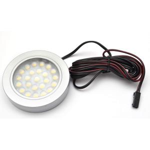 Buy cheap 70lm/W Surface Mounted Cabinet Lights 2W 30000H Recessed Mounted from wholesalers