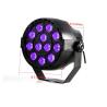 Buy cheap RGBW LED Par Light 12 PCS 3W LED Super Mini Plastic Body Light For Party Show KTV DJ from wholesalers
