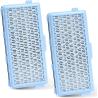 Buy cheap Vacuum Cleaner Hepa Filter Replacement For Miele Air Clean SF-HA 50 from wholesalers