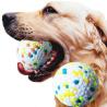 Buy cheap Dog Chew Toy ETPU Solid Ball Interactive for Pet Toys and Accessories from wholesalers