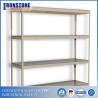 Buy cheap Stainless Light Duty Rivet Shelving Rack from wholesalers