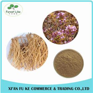 Buy cheap Chinese Traditional Herb Gentian Root Extract Powder Gentiopicroside from wholesalers