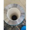 Buy cheap WH1612 Mud Pump Ceramic Liner 95% Zirconia Mud Pump Spare Parts For Oil Drilling from wholesalers