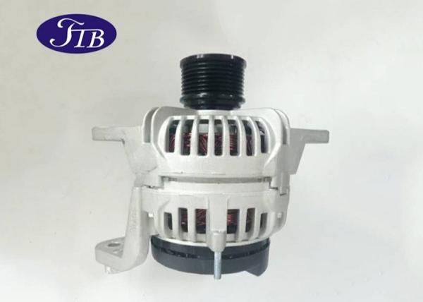 Buy cheap Electric Spare Parts Alternator Ec480 For Volvo from wholesalers