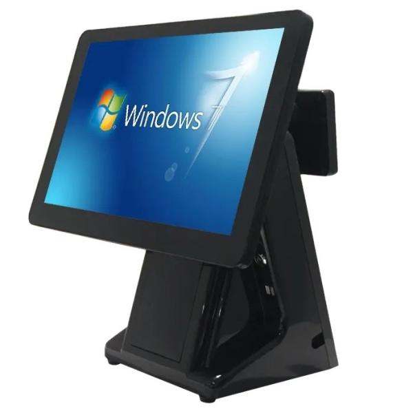 Buy cheap 680S 15.6'' Display POS Cash Register Machine with Android OS for Small Retail Stores from wholesalers
