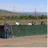 Buy cheap Military Welded Gabion Basket Mesh Explosion Proof Sand Cage from wholesalers