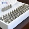 Buy cheap Iridium Electrode Peugeot Spark Plugs LD7RTIP 1.1mm Gap High Fuel Efficiency NGK toyota from wholesalers