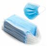 Buy cheap Lightweight Disposable Dust Mask Breathable 98% Bacterial Filtration Efficiency from wholesalers