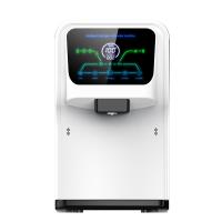 Buy cheap SPE PEM Hydrogen Rich Water Machine 75 gallons H2 Water Generator product
