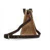 Buy cheap ECO-friendly, biodegradable, Cruelty-free cork handbag from wholesalers