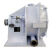 Buy cheap Horizontal Structure Siphon Peeler Centrifuges Spiral Discharge For Starch from wholesalers