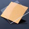Buy cheap Polymethyl Methacrylate 1mm Tinted Plexiglass Sheet from wholesalers