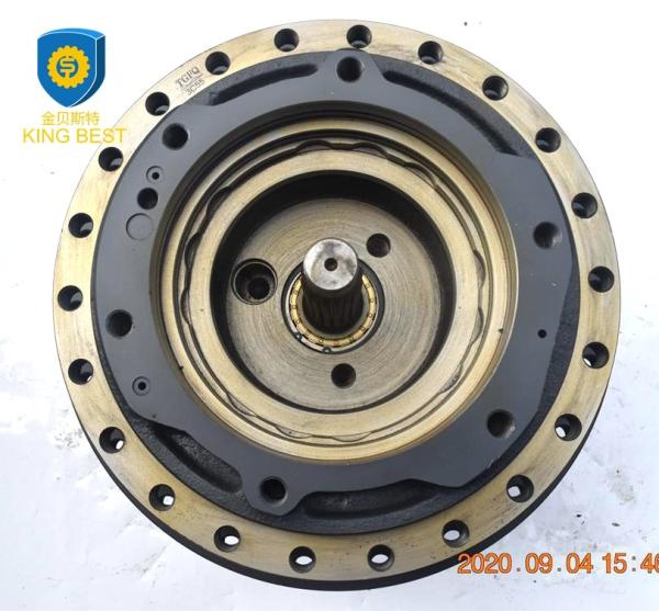 Buy cheap EC300D EC250D EC250E EC300E Vol Vo Hydraulic Excavator Reducer from wholesalers