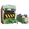 Buy cheap Industrial Steel Bar Shear Copper Aluminum Sheet Gantry Shearing Machine from wholesalers