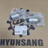 Buy cheap Excavator Spare Parts Solenoid Valve TM68501 TM62101 24V 25 Bar from wholesalers