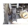 Buy cheap Leaf Spring Suspension Semi Trailer Spare Parts With 10 Pieces Leafs W90mm * T16mm from wholesalers