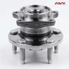 Buy cheap DAC356535 Automobile Front And Rear Wheel Bearings , Steel Clutch Release Bearing from wholesalers