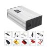 Buy cheap 15A 48V Li Ion Bluetooth Battery Charger Lithium LED Display from wholesalers