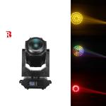 New Moving Head Beam Stage Light For Dj Aluminum Alloy
