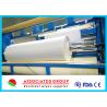 Buy cheap White Needlepunch Non Woven Roll Viscose & Polyester / Es / Pp 40~1200gsm from wholesalers
