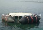 Marine Air Bags Rubber Balloon Roller Ship Launching Airbags