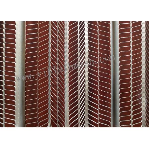 Buy cheap Width 610mm 6mm Formwork Metal Mesh Lath from wholesalers