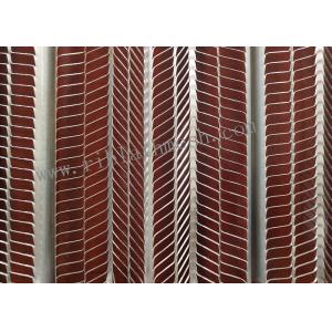 Buy cheap Width 610mm 6mm Formwork Metal Mesh Lath from wholesalers