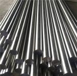 SGS ISO Hastelloy C22/C276/B2/B-3 Nickel Alloy Bars Round Abrasion Resistance