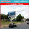 Buy cheap 6x3 Flex PVC Outdoor Backlit Advertising Billboard from wholesalers