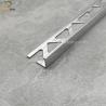 Buy cheap Ceramic Tile Factory Trim Aluminium Tile Trim Wall Corner Accessories from wholesalers
