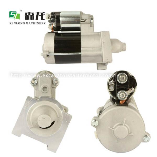 Starter Drive for Kawasaki KAF400 600 610 Mule, John Deere Gator TX 9T 220-52046