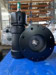 Clutch Handwheel Worm Gear Reducer Operator