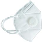 Buy cheap GB2626-2006 KN95 Disposable Masks , KN95 Dust Mask Customized Size from wholesalers