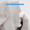 Buy cheap KN95 Non-Woven Fabric Mask, meltblown Filter Safety Earloop Face Mask from wholesalers