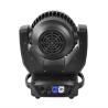 Buy cheap High Brightness Wash Zoom LED 19PCS*15W Moving Head Stage Light For Entertainment from wholesalers
